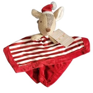 levtex deer security blanket